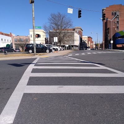 Wicomico Public Libraries - Downtown Branch