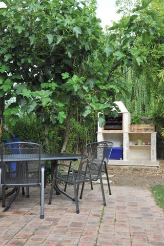 Photo de Le Jardin Des Roches