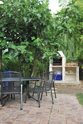 Photo n°12 de Le Jardin Des Roches à Moigny-sur-École (Gîte)