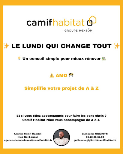 Réaliser des travaux peut être complexe et...