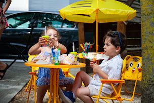 Photo n°14 de Cosy Tacos Bègles à Bègles (Restaurant végétarien)