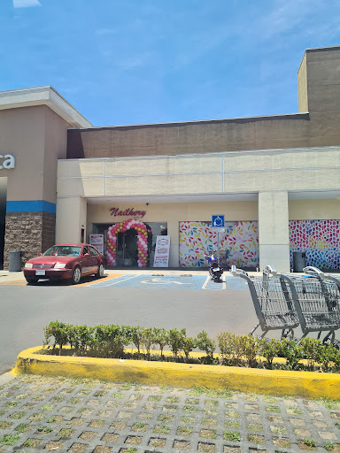 Nailkery Metepec Tollocan