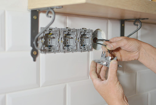 Foolproof Electrical And Cooling - Visual