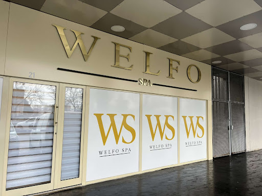 Welfo SPA