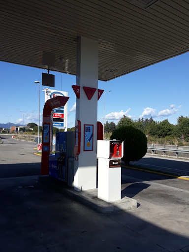 Esso Giussano Gallery - Italy