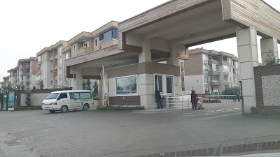 Evimiz Kocaeli Sitesi