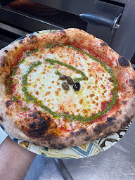 Photo n°17 de Chez Peppone à Denain (Pizzeria)