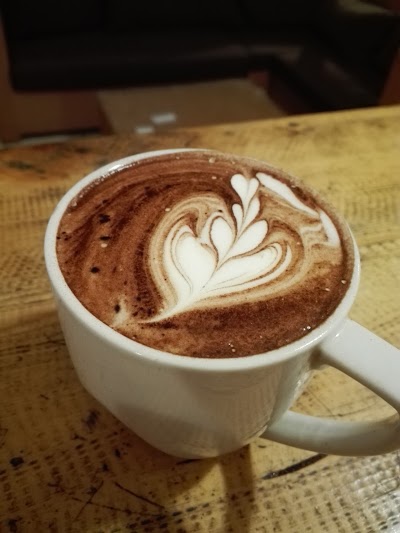 Photos of Omah Coffee