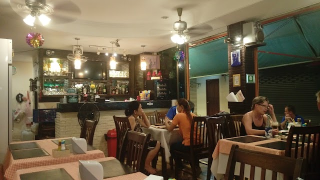 Euro Thai Restaurant