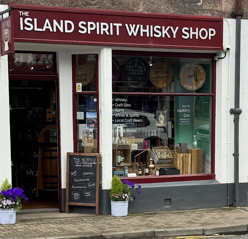 The Island Spirit Whisky Shop - Thumbnail