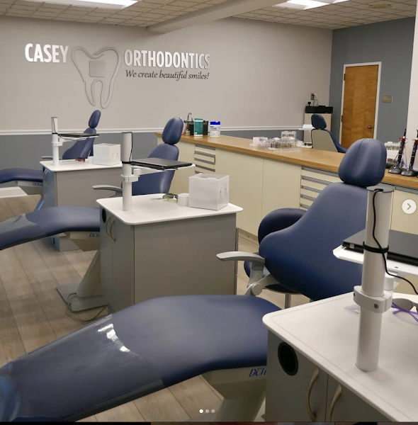 Casey Orthodontics photo 2