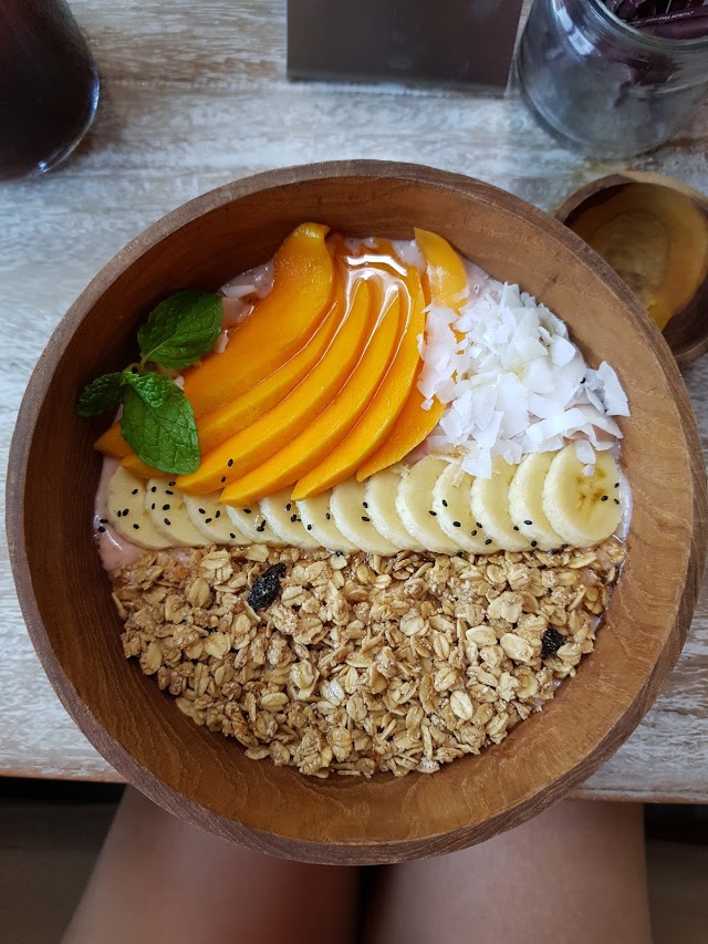 Benih Cafe