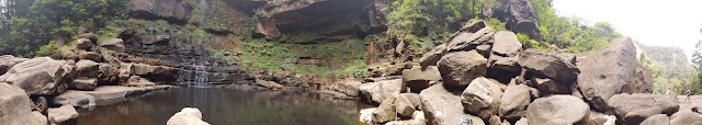 Belmore Falls