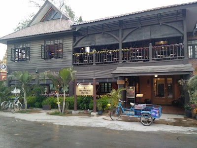 Photos of The Manor Hotel Inle