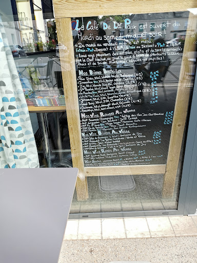 Photo 1 - Café de la Paix