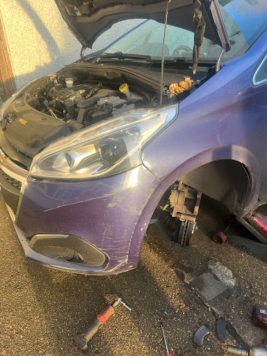 DL Mobile Mechanic Repairs - Thumbnail