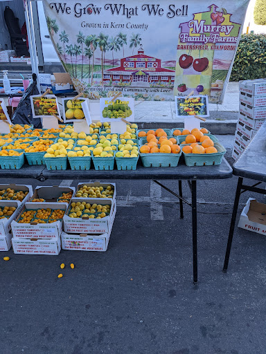 Hollywood Farmers’ Market - Thumbnail