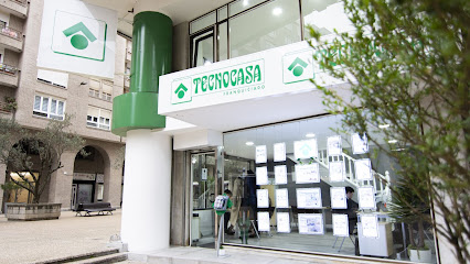Tecnocasa agencia inmobiliaria
