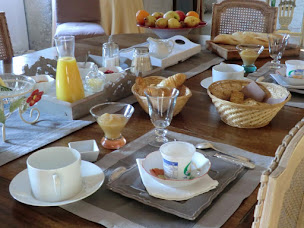 Photo n°19 de Domaine de Congey à L'Étang-Vergy (Chambre d'hôtes)