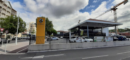 RENAULT ARCACHON - CÔTE D'ARGENT - Thumbnail