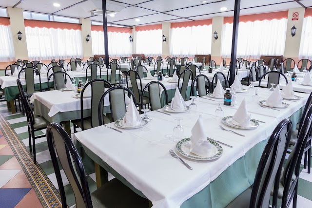 Restaurante Casa Rufino