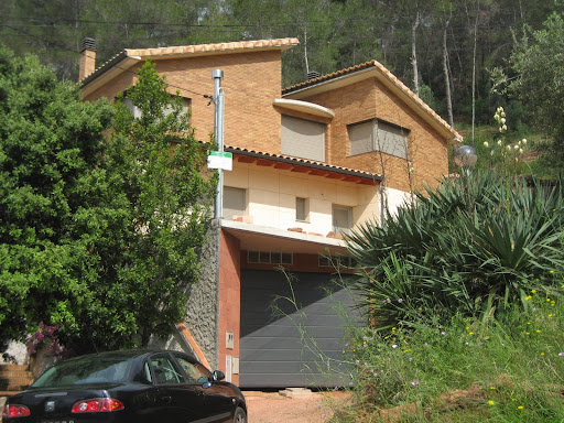 PRATS Arquitectes