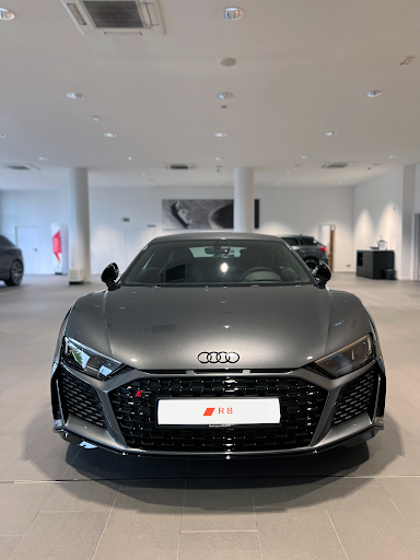 Autopodium Audi Figueres - Thumbnail