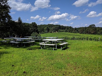 Halbrendt Vineyard & Winery