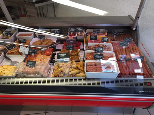 Boucherie Des Saveurs - Thumbnail