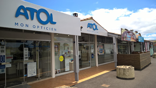 Atol Mon Opticien Marennes - Thumbnail