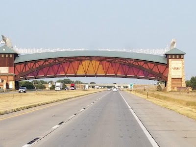 Nebraska Firefighters Museum