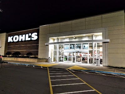 Photos of Kohl's New Albany-IN