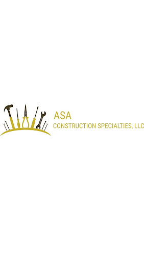 ASA Construction Specialties