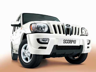 Photos of Mahindra Rustenburg