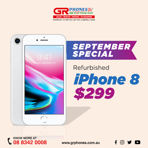 GR Phones - Campbelltown