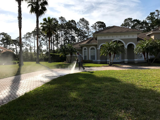 Dykes Services - Visual