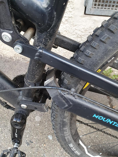 Cheetah Bikes - Thumbnail