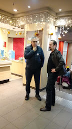 Photo n°13 de Les Restaurants du Cœur Noisy-le-Grand à Noisy-le-Grand (Association ou organisation)