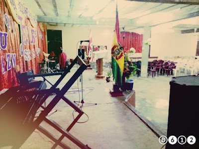 Photos of IGLESIA DE DIOS de La Profecia