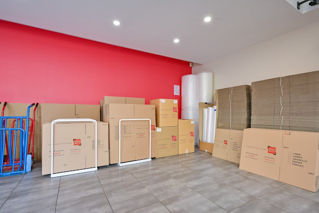 Rue Descartes 15, 78370 Plaisir