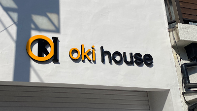 （株）oki house