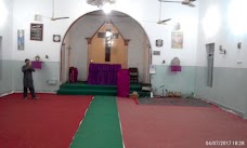 St. Andrew Catholic Church faisalabad