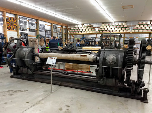 North Berrien Historical Museum