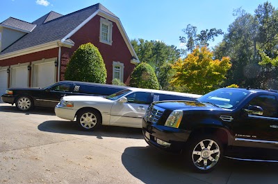 Camelot Bus & Limousine Service