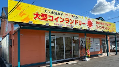サンサンイレブン総社店