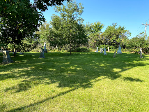 German Liberal Cemetery