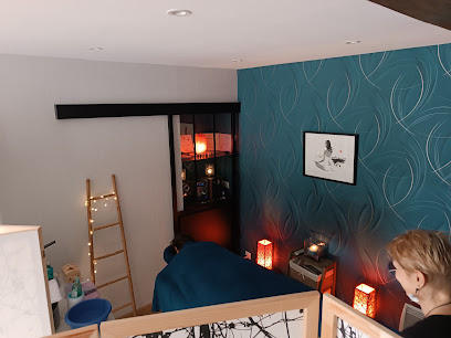 Instants Cocooning - Massages