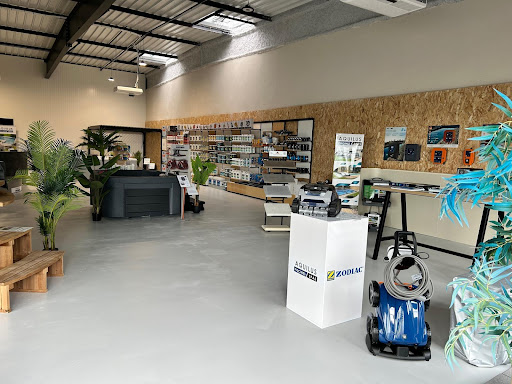 Photo de Aquilus Piscines et Spas Dijon