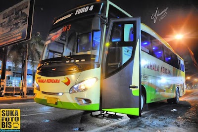Photos of PT.PAHALA KENCANA Terminal Tirtonadi Solo