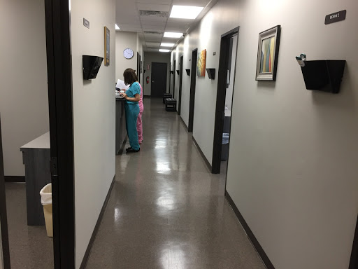Pearland Physicians-Walk-in Clinic Gallery - United States